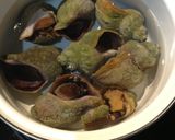 具だくさん！贅沢で格安！北海道の海カレー作り方1写真
