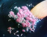ラタトゥイユ風 深谷ネギ入りドライカレー作り方5写真