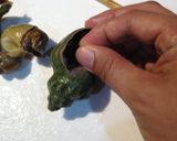 具だくさん！贅沢で格安！北海道の海カレー作り方3写真
