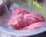バイタ1分!フルーティーシャーベット作り方1写真