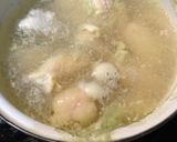 具だくさん！贅沢で格安！北海道の海カレー作り方21写真