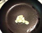 フレッシュトマトの夏パスタ作り方3写真