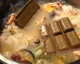 具だくさん！贅沢で格安！北海道の海カレー作り方26写真