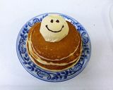 レディーボーデンでホットケーキ作り方4写真