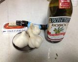 バーニャカウダー作り方1写真