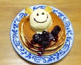 レディーボーデンでホットケーキ作り方5写真