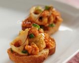 とろ～りナスのスパイシーミートソース作り方12写真