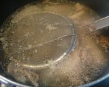 博多華味鳥の手羽先deキノコカレー作り方4写真