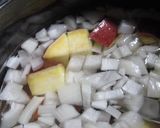 欲張りカレー作り方4写真