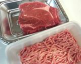 あたしのハンバーグ（スパイシー煮込み編）作り方7写真