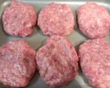 あたしのハンバーグ（スパイシー煮込み編）作り方9写真