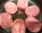 あたしのハンバーグ（スパイシー煮込み編）作り方14写真