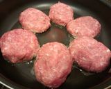 あたしのハンバーグ（スパイシー煮込み編）作り方16写真