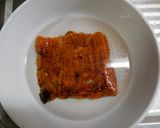 スーパーのうなぎの蒲焼きを早く柔らかく作り方1写真
