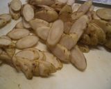 ✿鶏ミンチ入りきんぴら作り方4写真