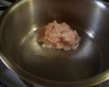 ✿鶏ミンチ入りきんぴら作り方6写真