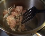 ✿鶏ミンチ入りきんぴら作り方7写真