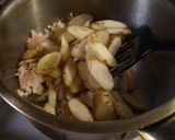 ✿鶏ミンチ入りきんぴら作り方8写真