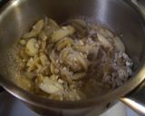 ✿鶏ミンチ入りきんぴら作り方9写真
