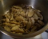 ✿鶏ミンチ入りきんぴら作り方11写真