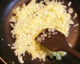 色々使える自家製トマトソース(覚え書き)作り方1写真