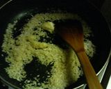 ☆焼きスパ巨大コロッケ風作り方3写真