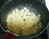 しゃきしゃき玉ねぎのポテトサラダ作り方4写真
