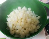 しゃきしゃき玉ねぎのポテトサラダ作り方5写真