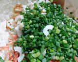 もち♡ふわ♡カリッ♡じゃがいも焼き♪作り方5写真