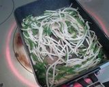 安い！早い！ウマイ！塩こぶ炒め◎作り方1写真