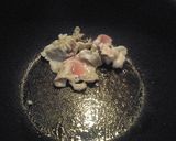 材料３つ！キムチ丼作り方3写真
