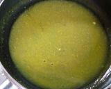 オレンジ風味のフレンチトースト作り方6写真