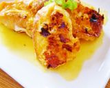 オレンジ風味のフレンチトースト作り方7写真
