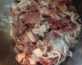 豚とキャベツの美味しい炒め物♥作り方2写真