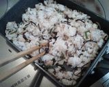 安い！早い！ウマイ！塩こぶ炒め◎作り方3写真