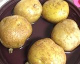 私の十八番◇◆レンジで簡単ポテトサラダ作り方3写真