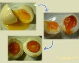**我が家の定番 味たま**作り方3写真