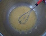 水切りヨーグルトで簡単☆チーズケーキ風作り方2写真