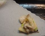 春!春巻き作り方6写真