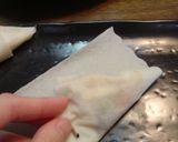 春!春巻き作り方8写真