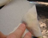 春!春巻き作り方7写真