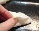 春!春巻き作り方12写真