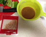 10分で簡単！ナスとピーマン味噌炒め作り方3写真