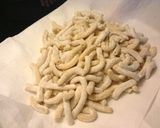 材料混ぜるだけ!! 簡単ジェノベーゼ作り方6写真