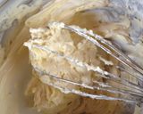 ふわしゅわスフレチーズケーキ作り方3写真