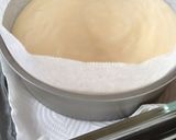 ふわしゅわスフレチーズケーキ作り方8写真