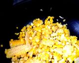 焼きとうもろこしのポタージュ作り方6写真