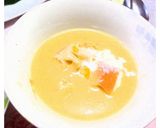 焼きとうもろこしのポタージュ作り方7写真