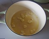 時短多国籍カレー☆燃焼ラム肉使用作り方2写真