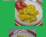 かぼたまサラダ作り方8写真